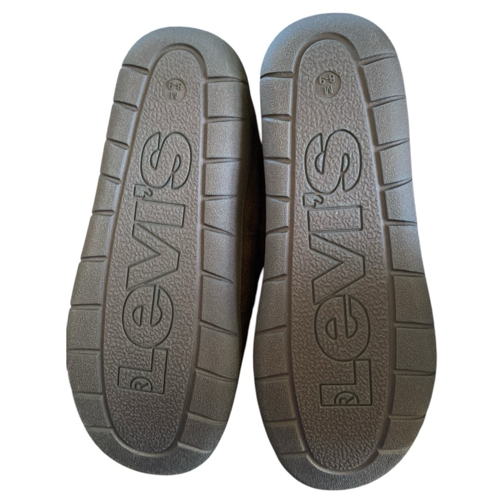 Levi's Men's Moccasin Slipper - Picture 8 of 10